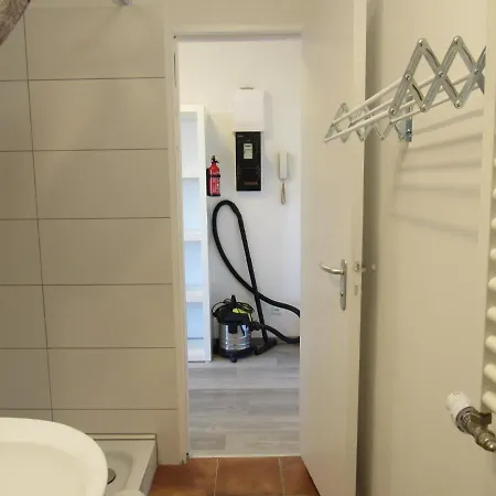Appartement Trendy *