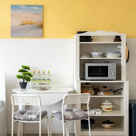 Appartement Trendy *