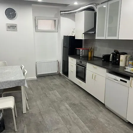Appartamento Trendy *