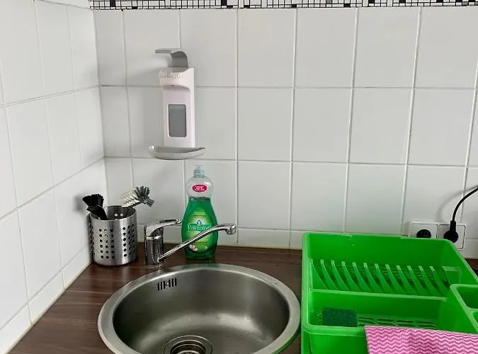 Trendy * Берлин