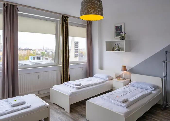 Trendy * Берлин