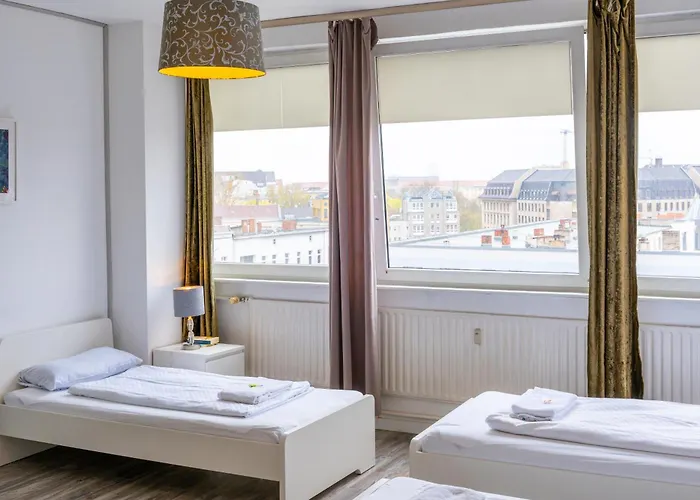 Trendy * Берлин