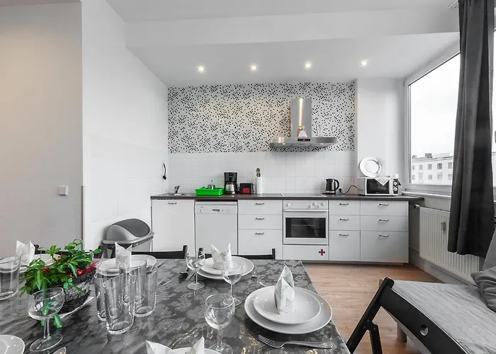 Trendy * Берлин