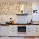 Apartmán Trendy Berlín
