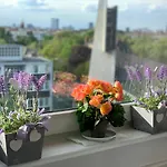 Apartmán Trendy Berlín