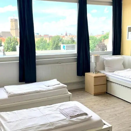 Apartment Trendy Berlin