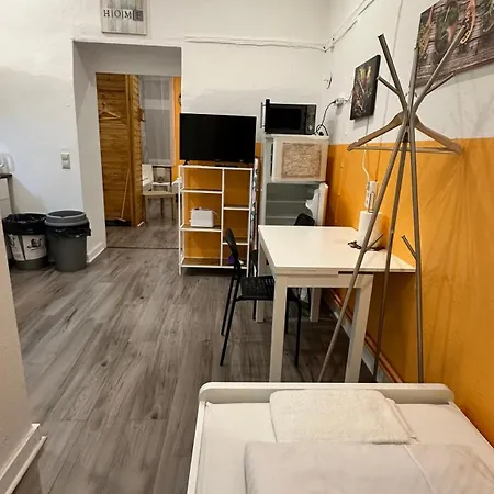 Apartment Trendy