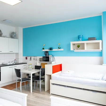 Trendy Apartment *