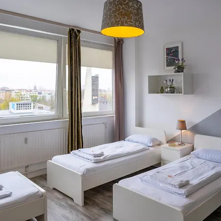 Trendy * Βερολίνο