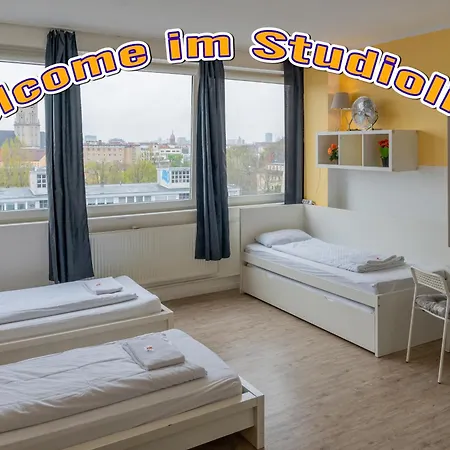 Apartment Trendy