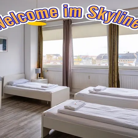 Διαμέρισμα Trendy *