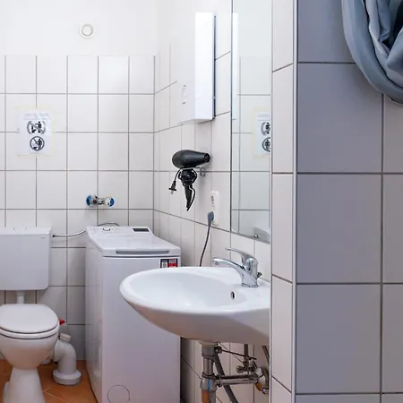 Διαμέρισμα Trendy