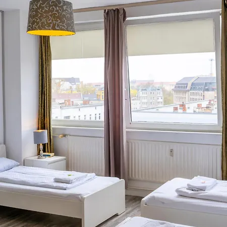 Trendy * Βερολίνο