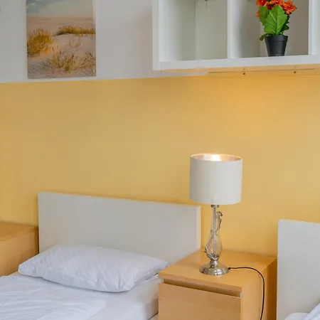 Apartment Trendy *