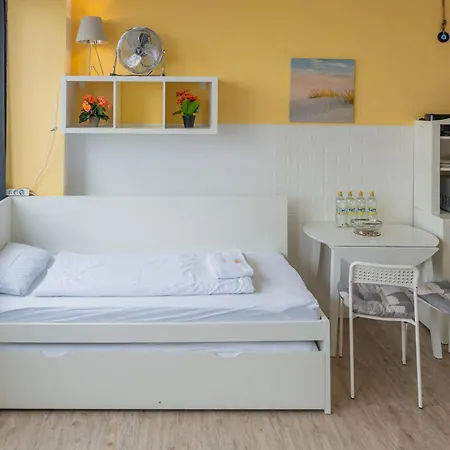 Apartamento Trendy *