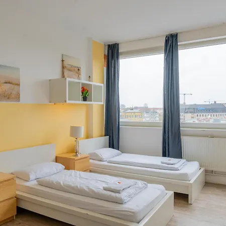 Trendy Βερολίνο