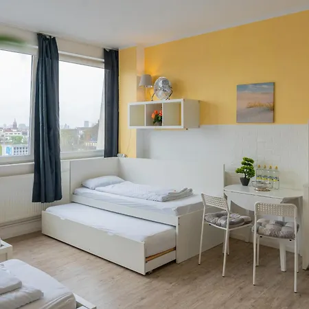 Apartment Trendy
