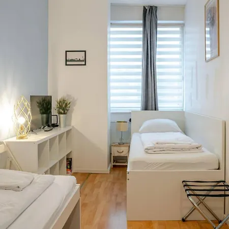 Trendy Βερολίνο