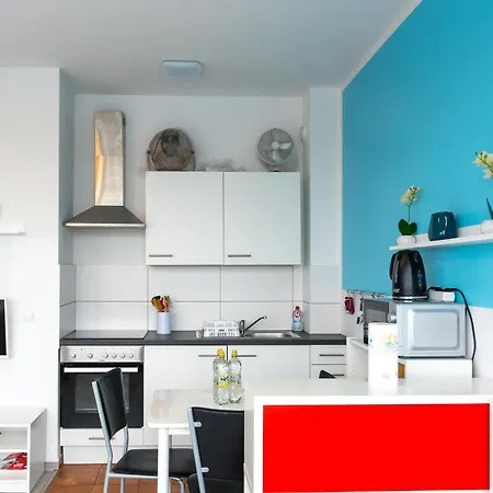 Apartment Trendy