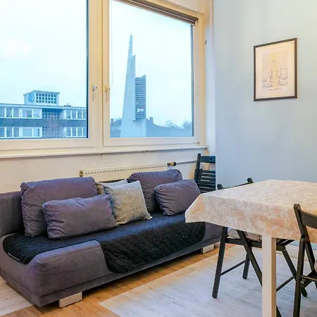 Trendy Βερολίνο