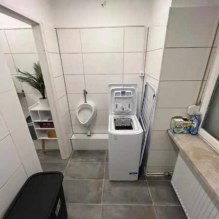 Trendy Berlin