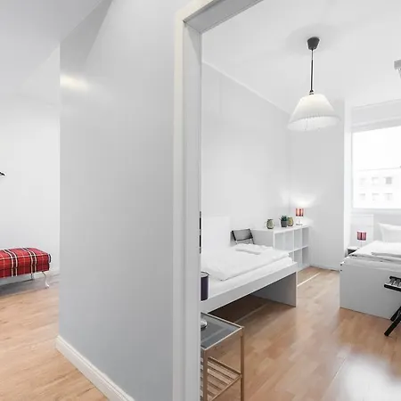 Trendy Βερολίνο