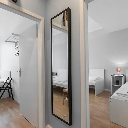 Apartment Trendy