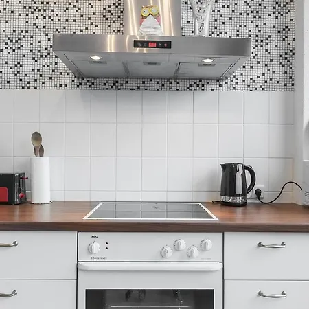 Apartment Trendy *