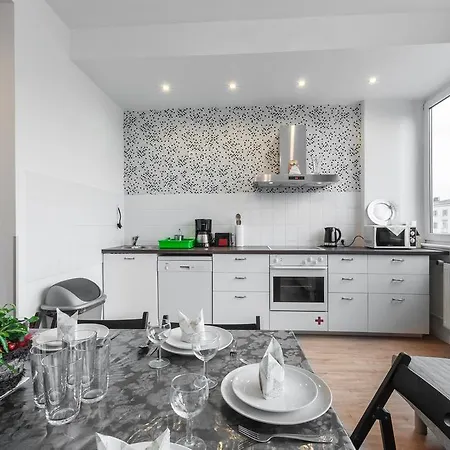 Trendy * ベルリン