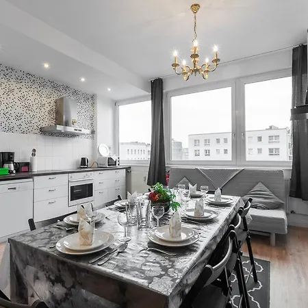 Apartment Trendy