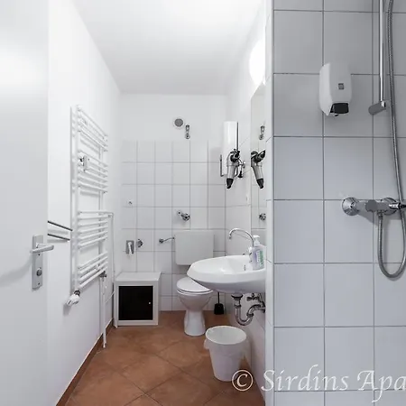 Apartment Trendy *