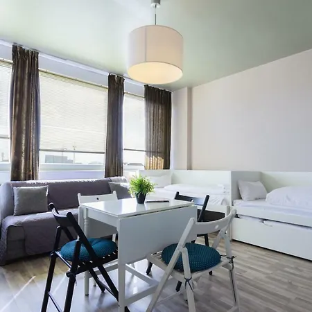 Διαμέρισμα Trendy