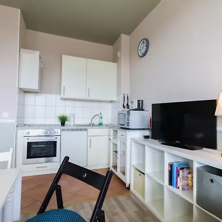 Apartment Trendy *