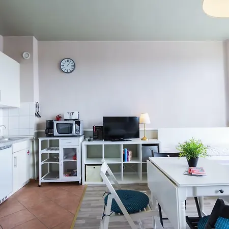 Trendy * ベルリン