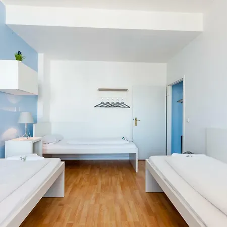 Trendy Βερολίνο