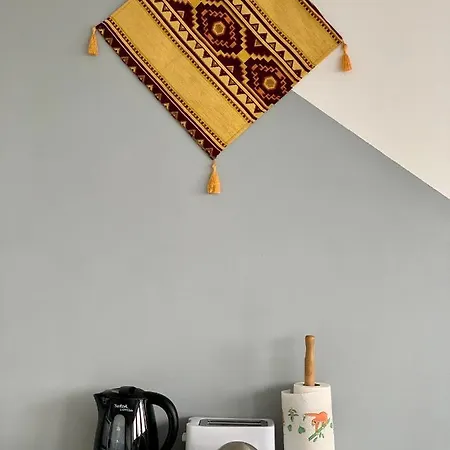 Apartment Trendy Berlin
