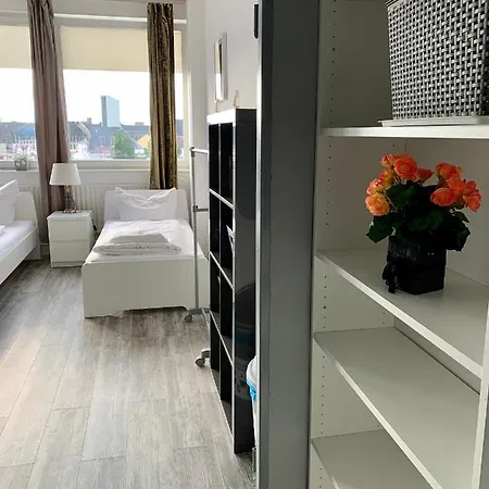 Trendy Apartment *