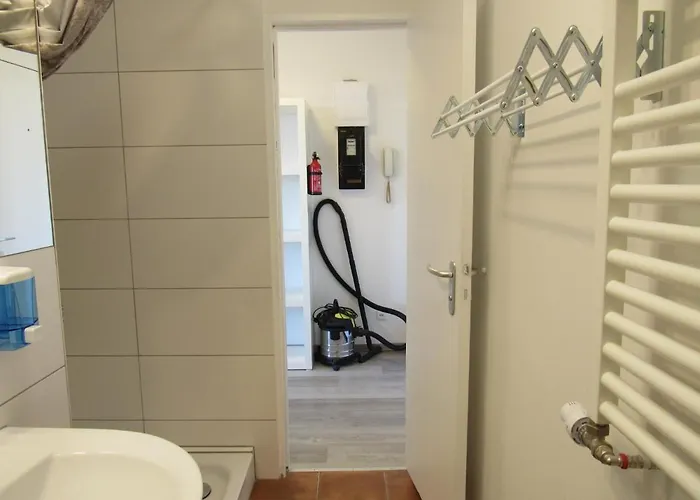 Apartamento Trendy *