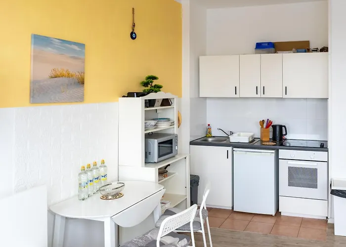 Trendy Apartamento *