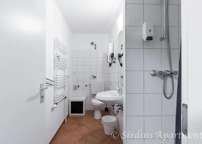 Apartamento Trendy *