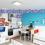 Lägenhet Trendy *