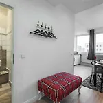 Lägenhet Trendy Berlin
