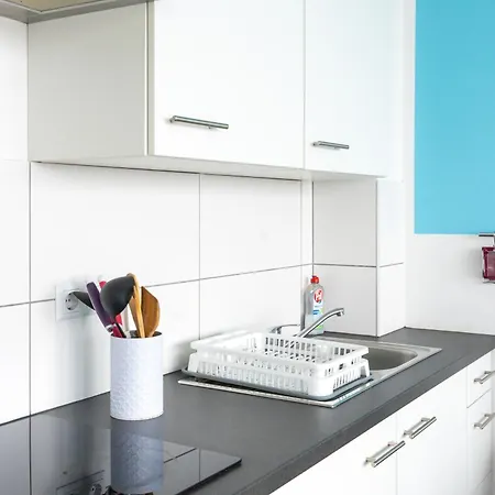 Trendy Apartment *