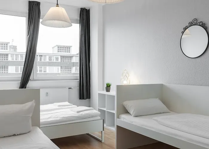 Trendy Apartman