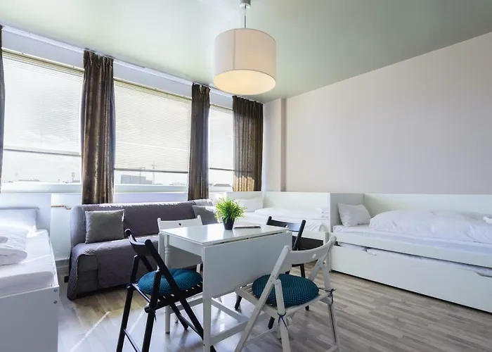Apartman Trendy