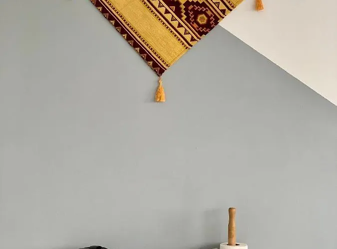 شقة Trendy برلين